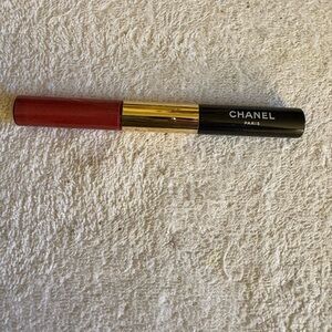 CHANEL Le Rouge Ultra Tenue Silky Rose